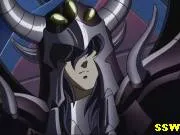 Hades Chapter Inferno