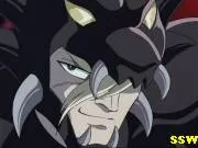 Hades Chapter Inferno