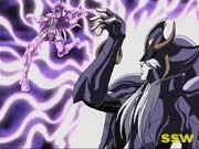 Hades Chapter Inferno