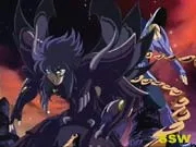 Hades Chapter Inferno