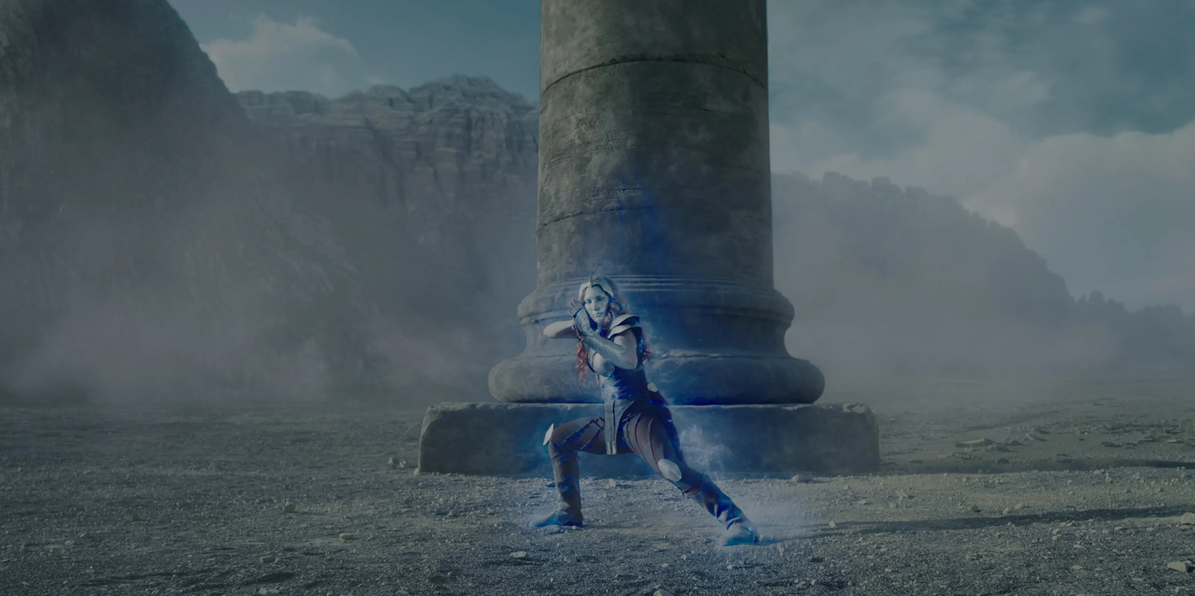 Saint Seiya Live Action