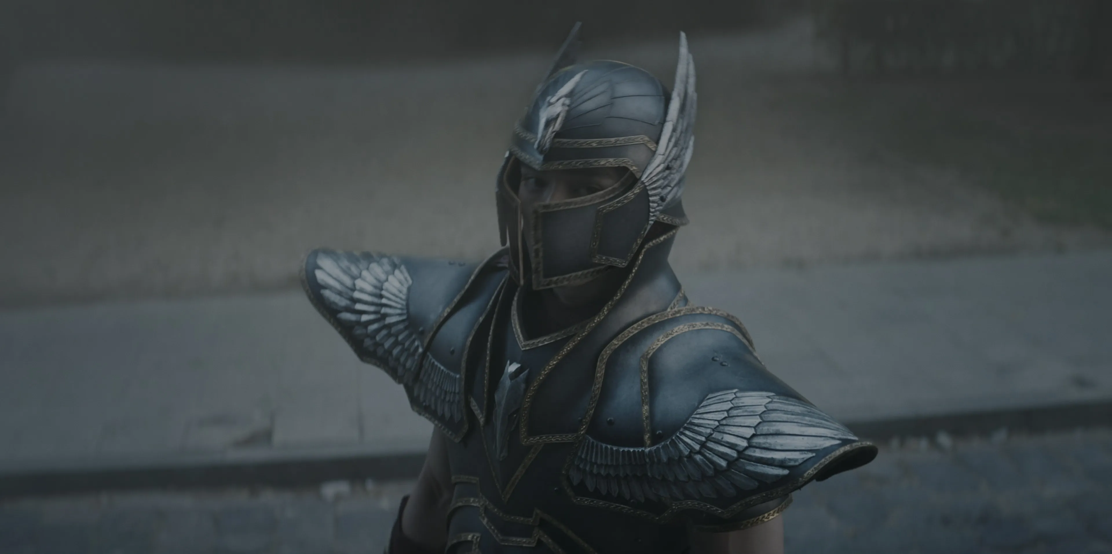 Saint Seiya Film Live Action