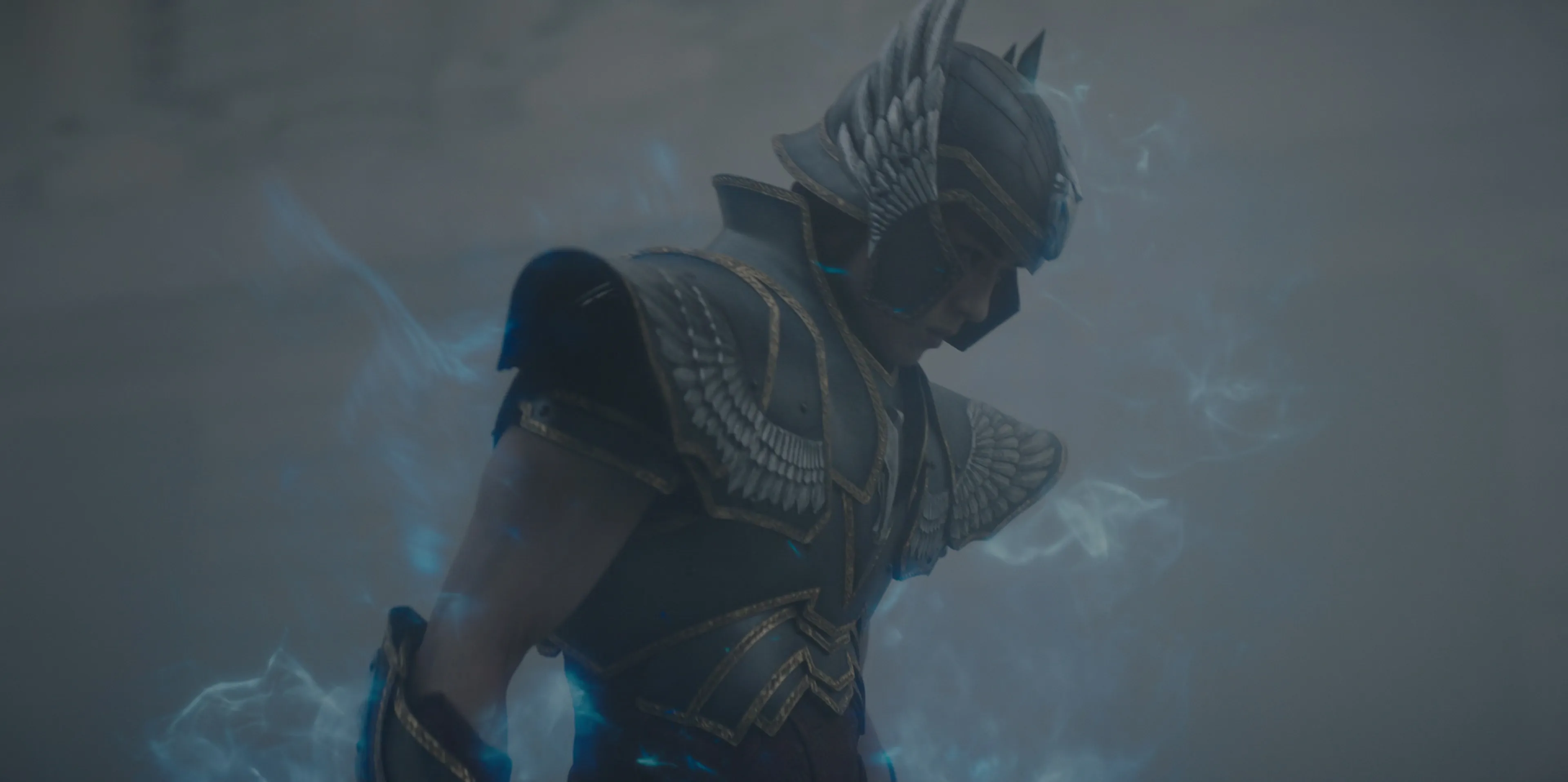 Saint Seiya Film Live Action