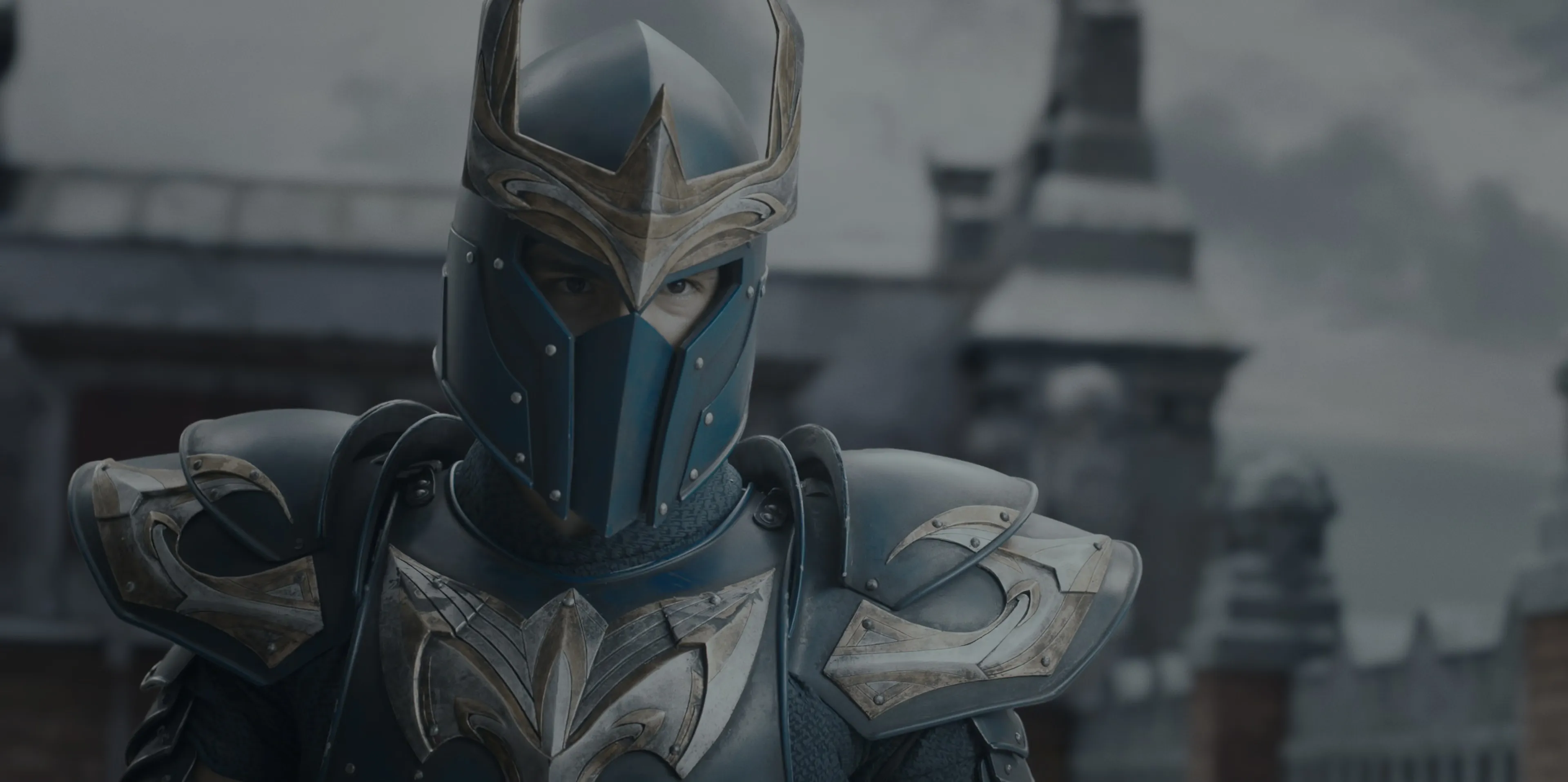 Saint Seiya Film Live Action
