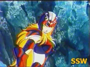 Poséidon Épisode 1