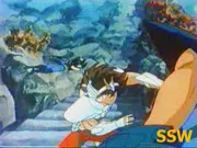 Poséidon Épisode 2