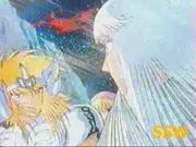 Poséidon Épisode 2