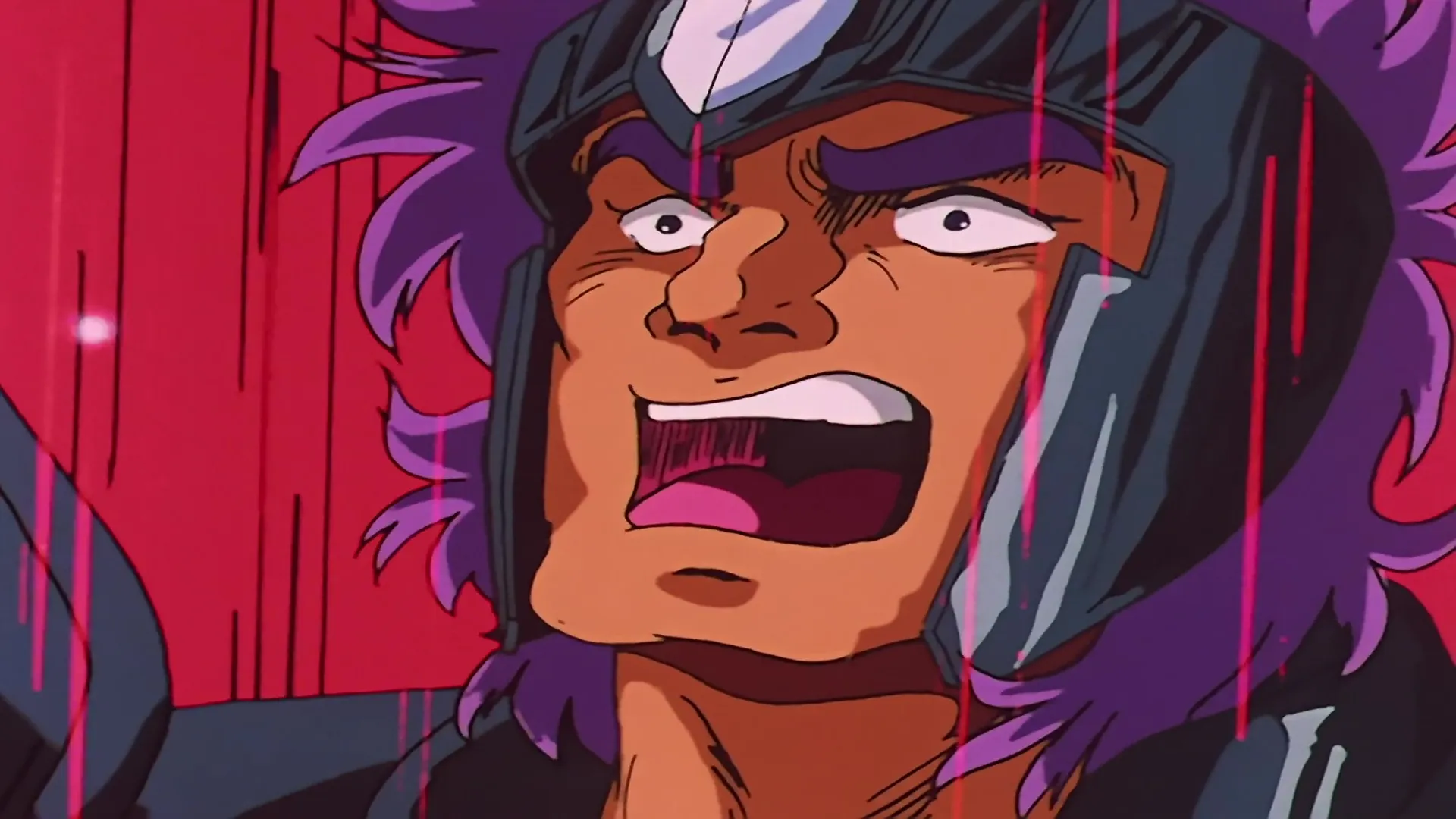 Sanctuaire Épisode 2