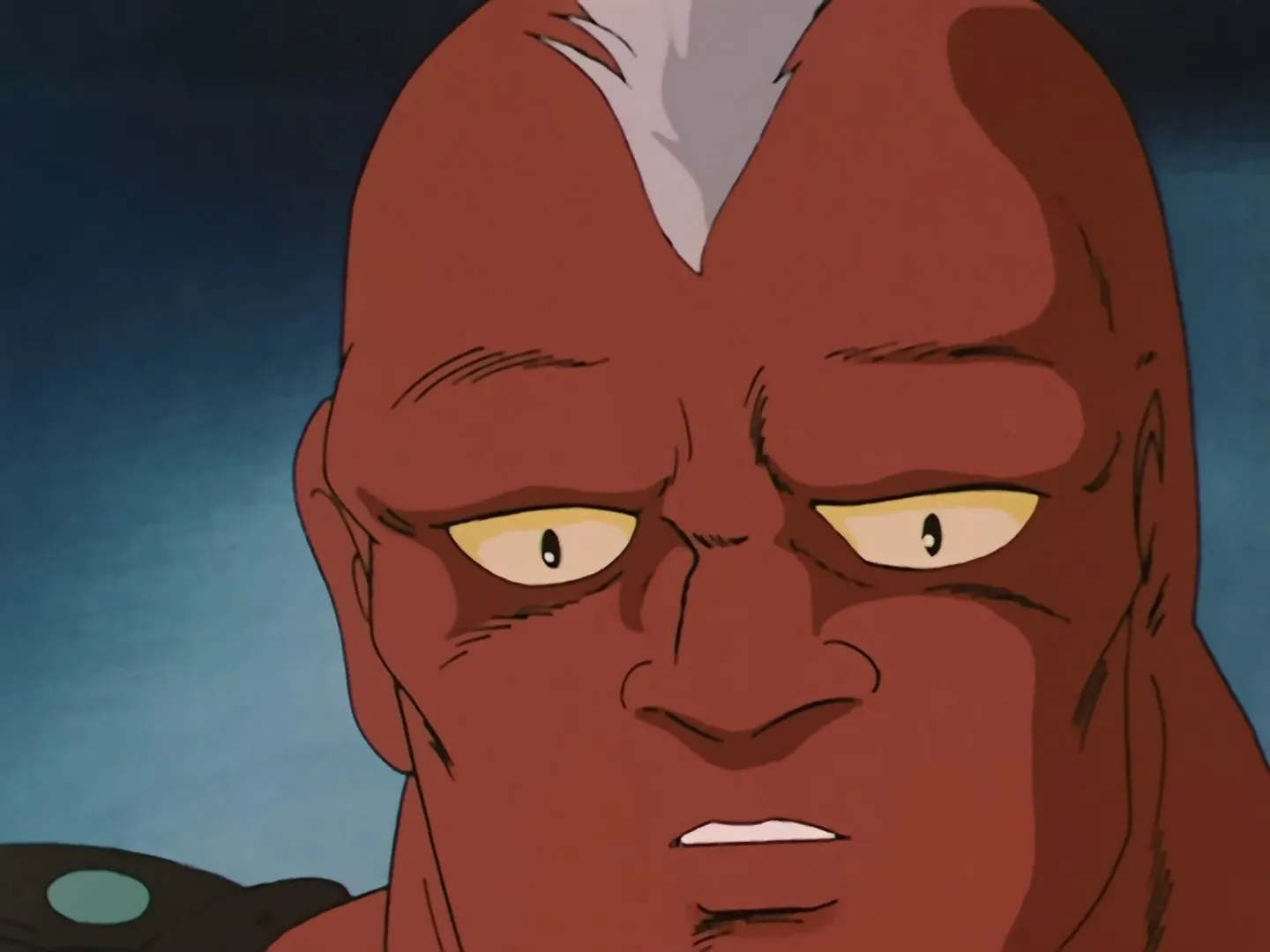 Saint Seiya episode 52