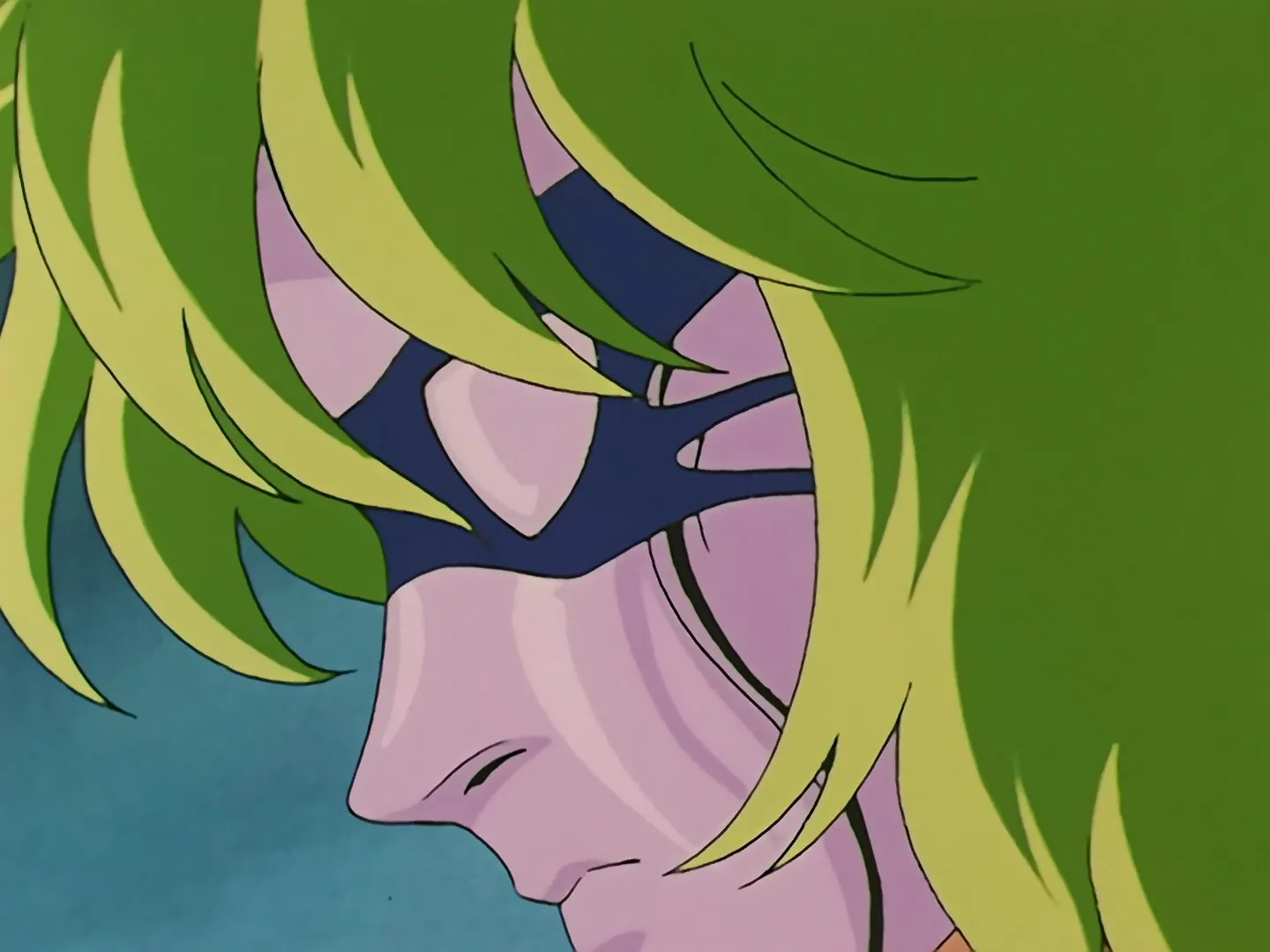 Saint Seiya episode 52