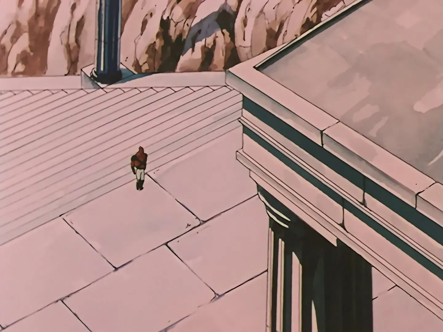 Saint Seiya episode 53