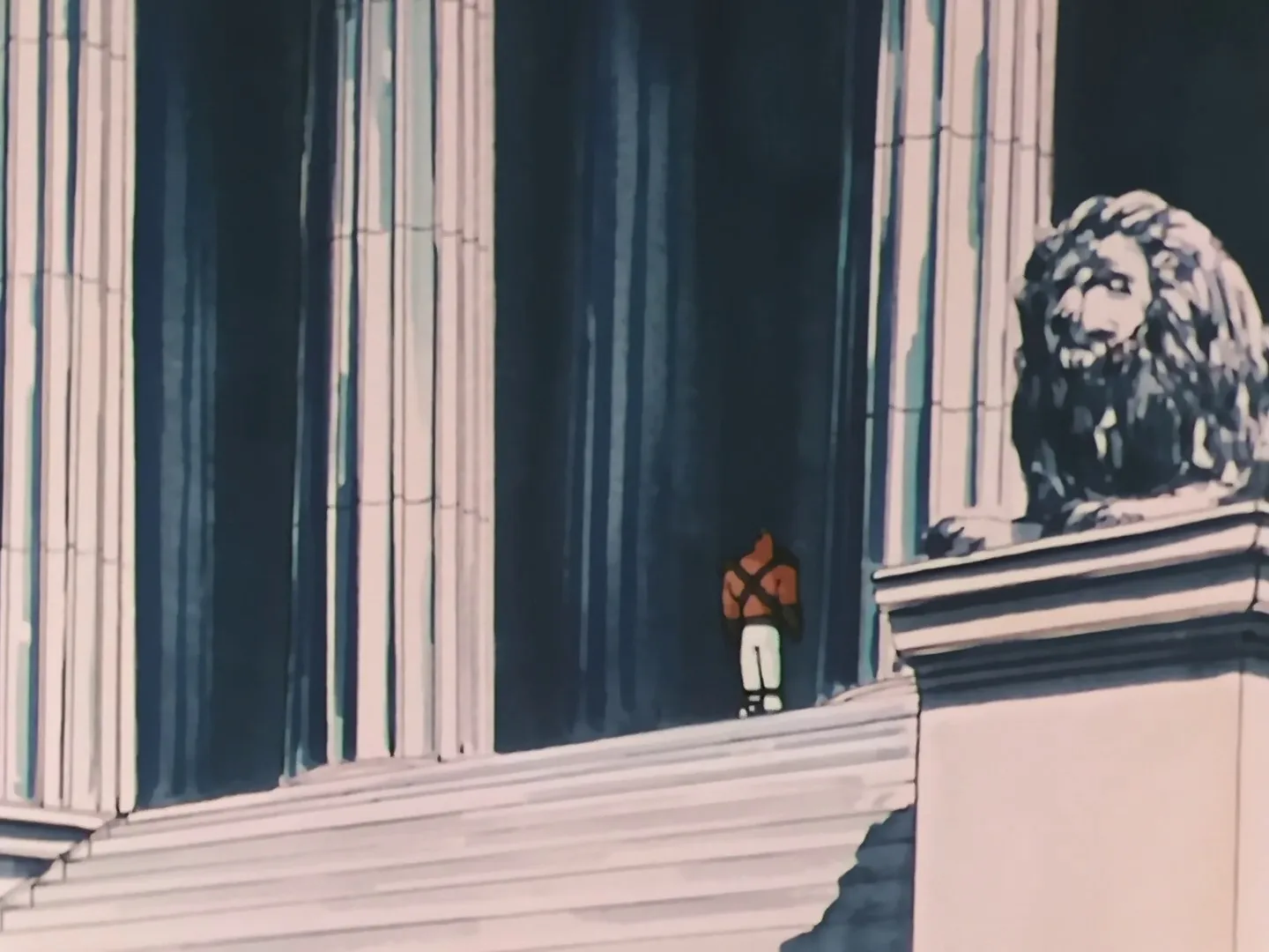 Saint Seiya episode 53