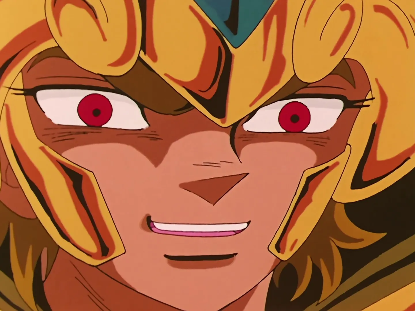 Saint Seiya episode 53