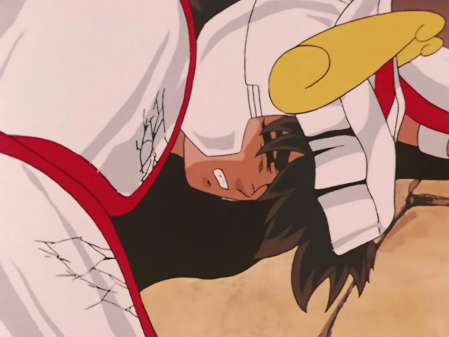 Saint Seiya episode 53