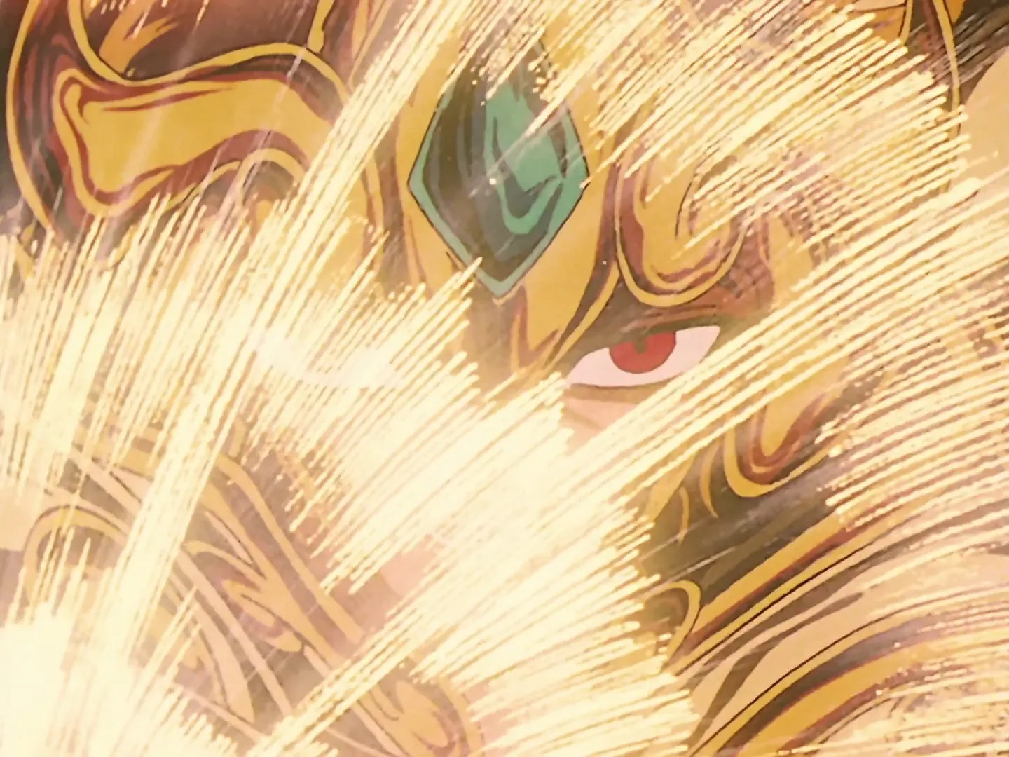 Saint Seiya episode 53