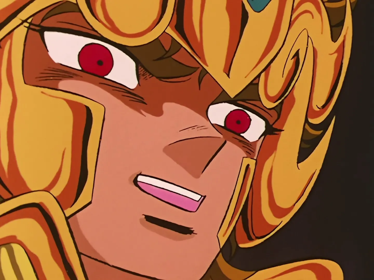 Saint Seiya episode 53