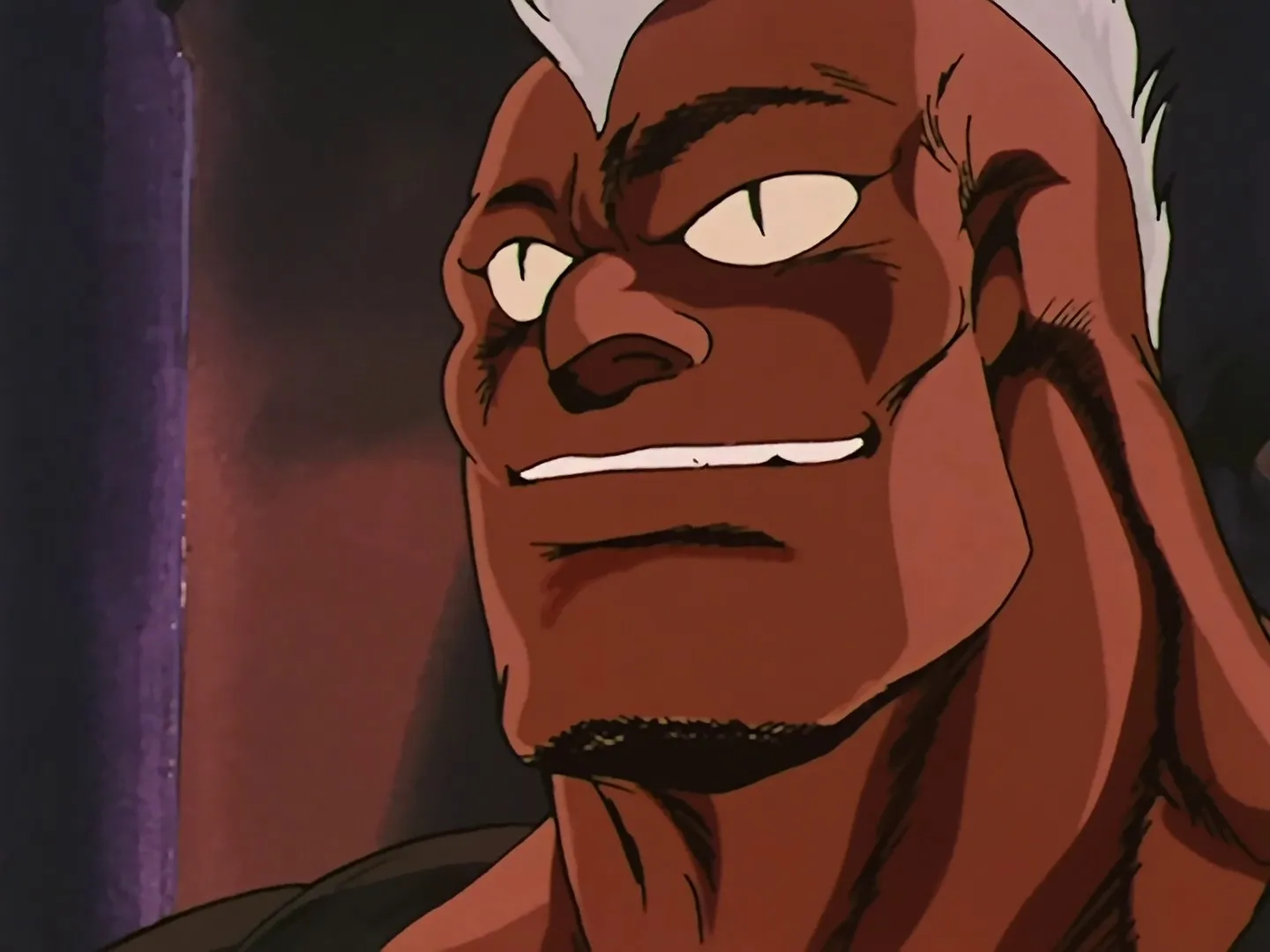 Saint Seiya episode 53