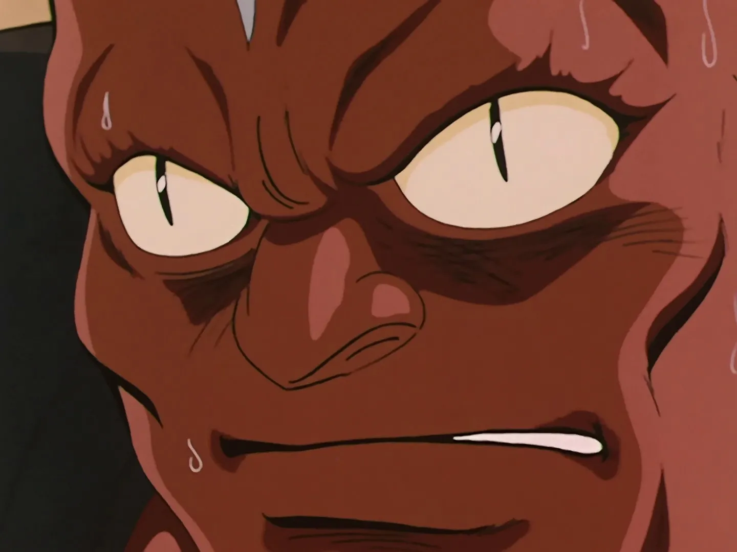Saint Seiya episode 53