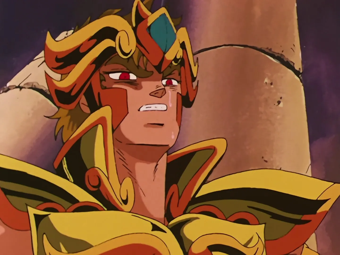 Saint Seiya episode 53