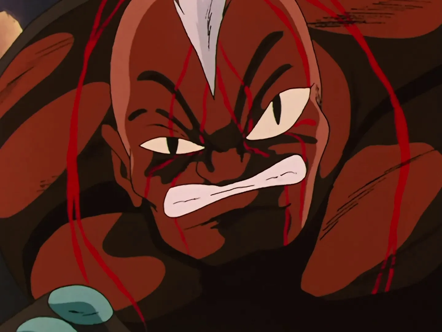 Saint Seiya episode 53