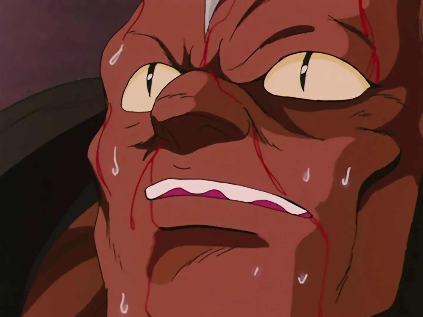 Saint Seiya episode 53