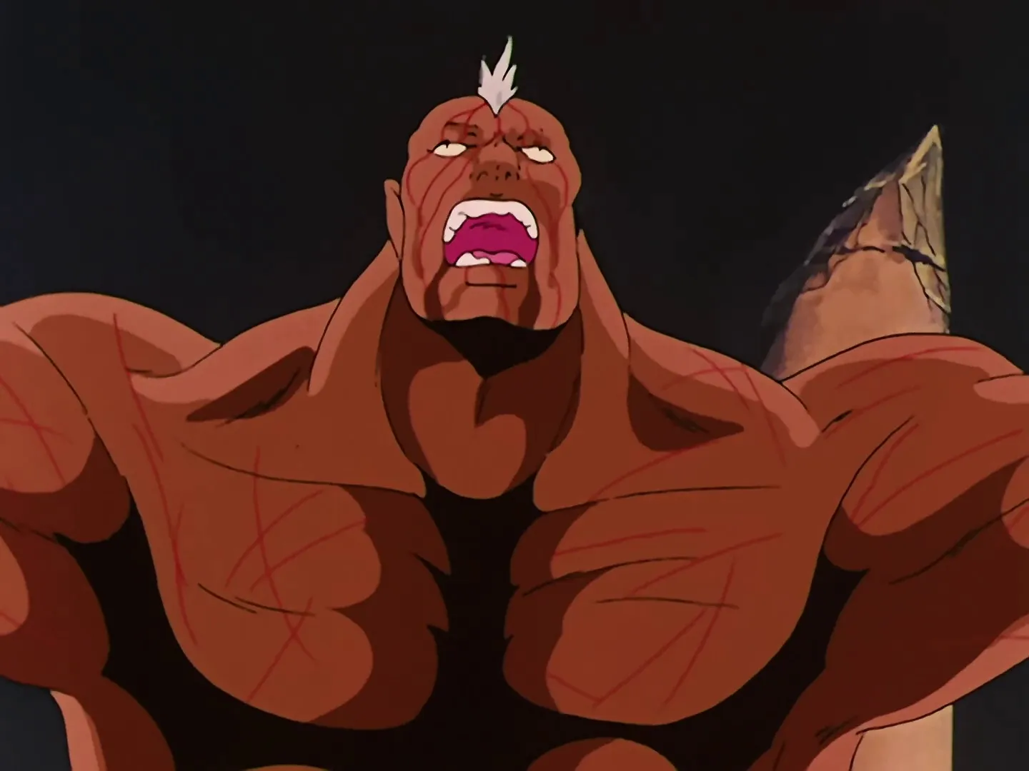Saint Seiya episode 53