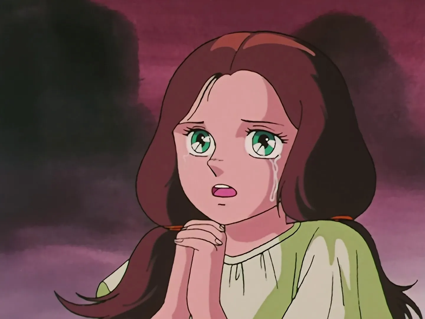 Saint Seiya episode 54