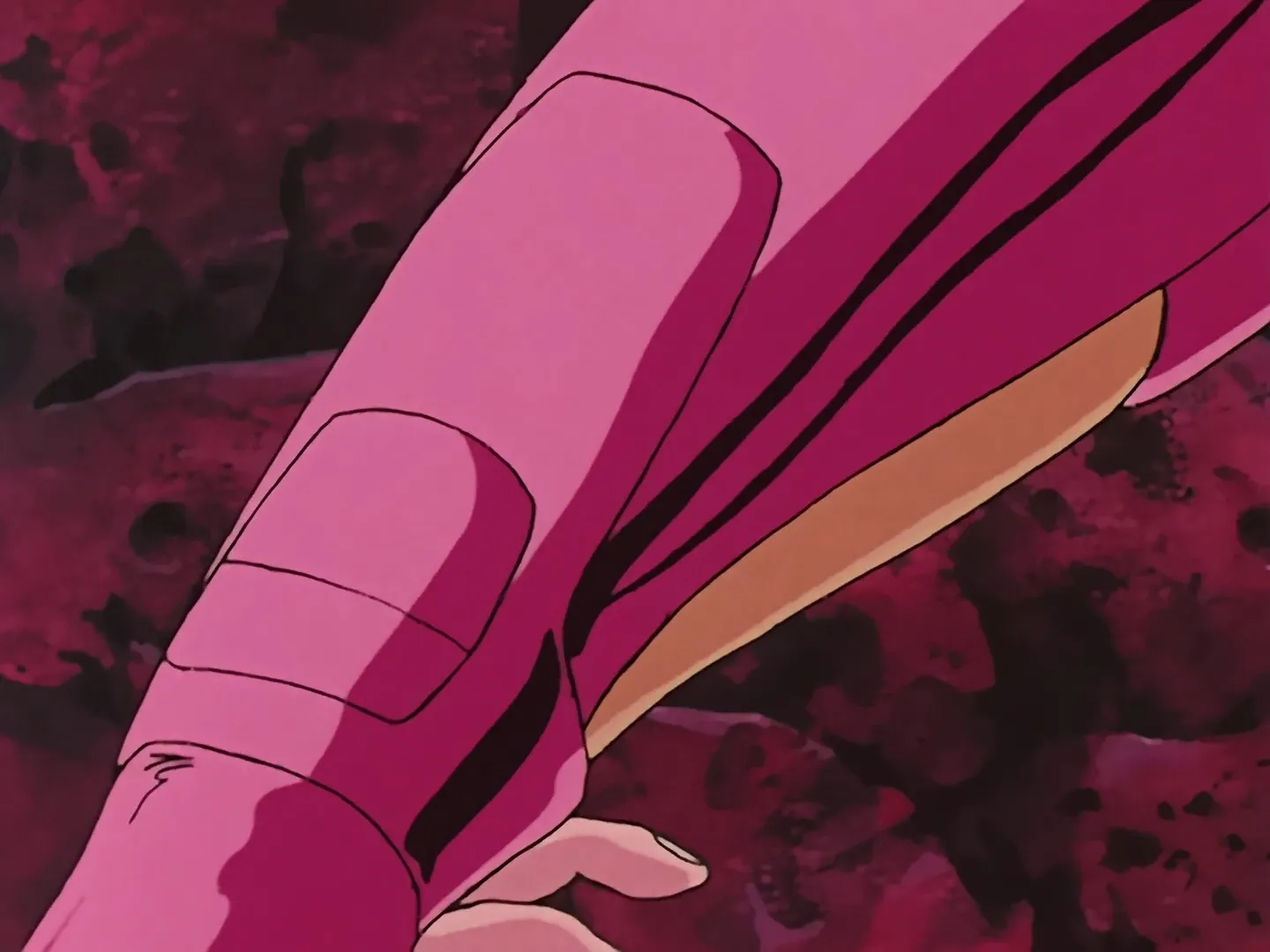Saint Seiya episode 55