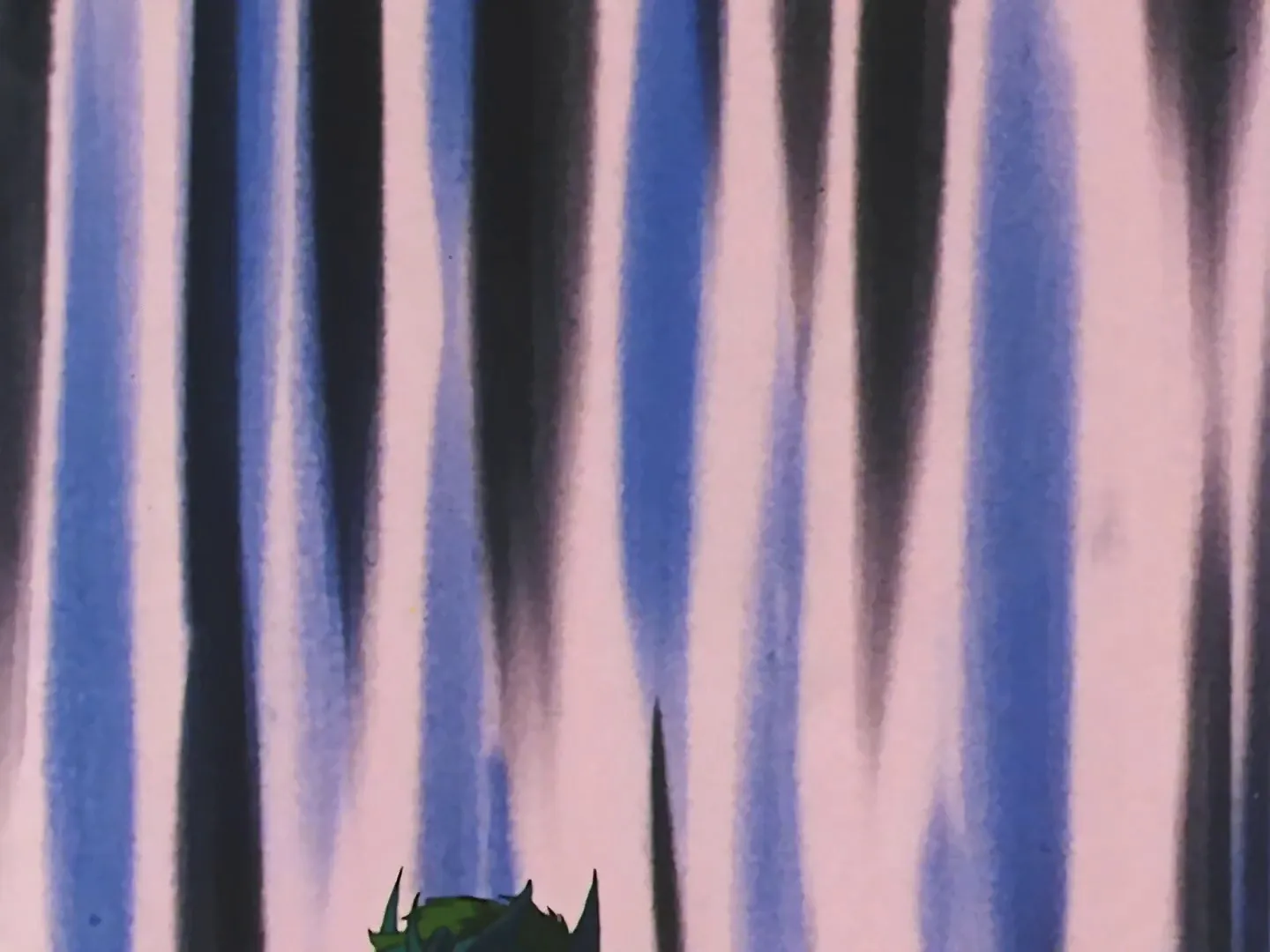 Saint Seiya episode 55
