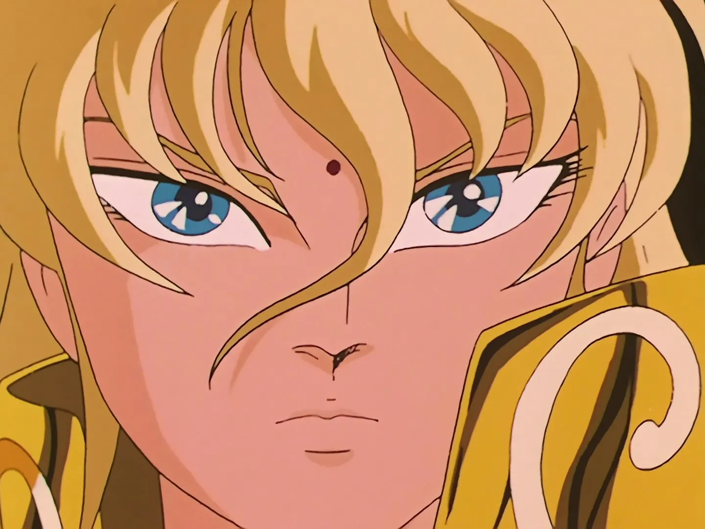 Saint Seiya episode 58