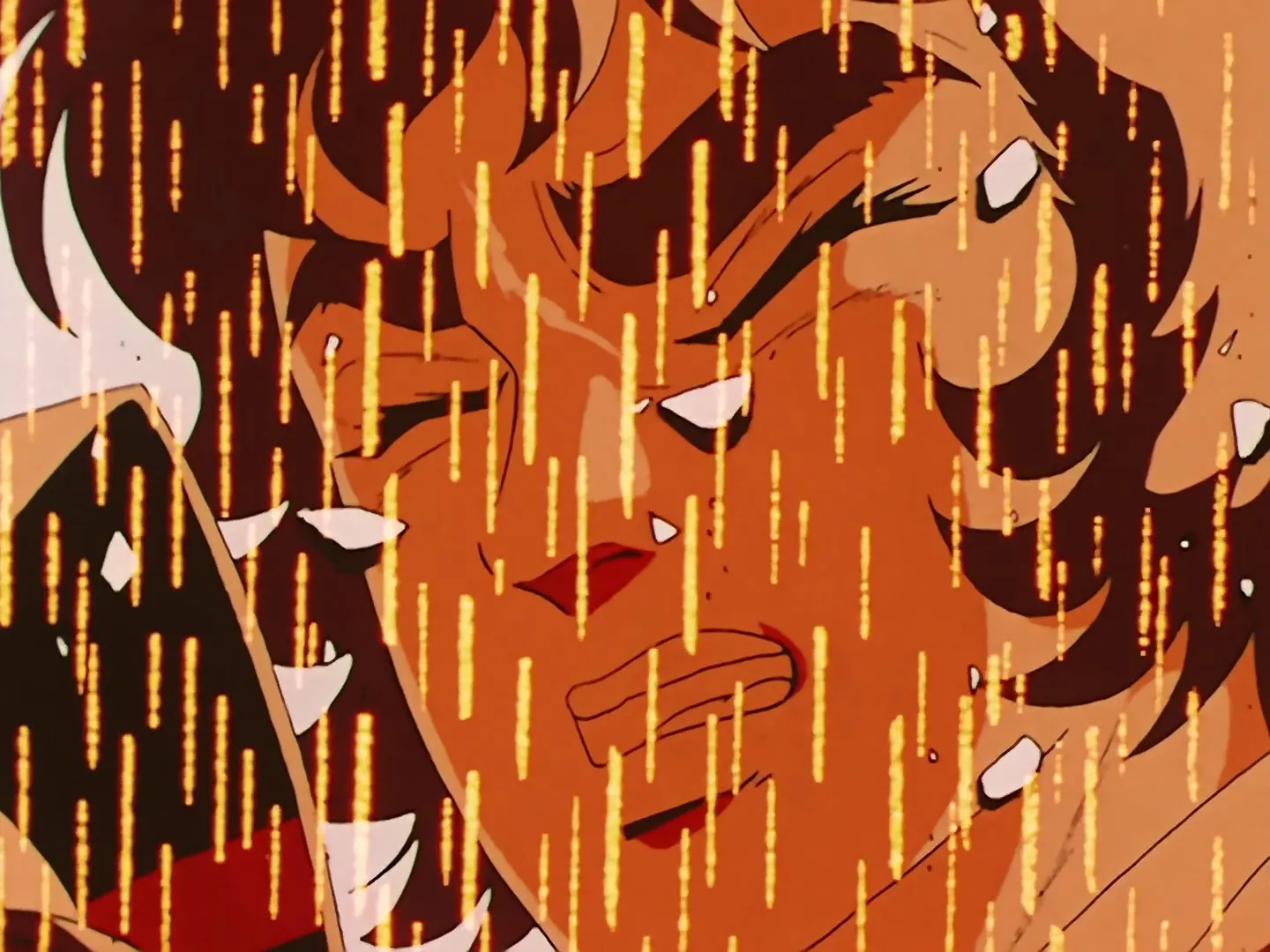 Saint Seiya episode 58