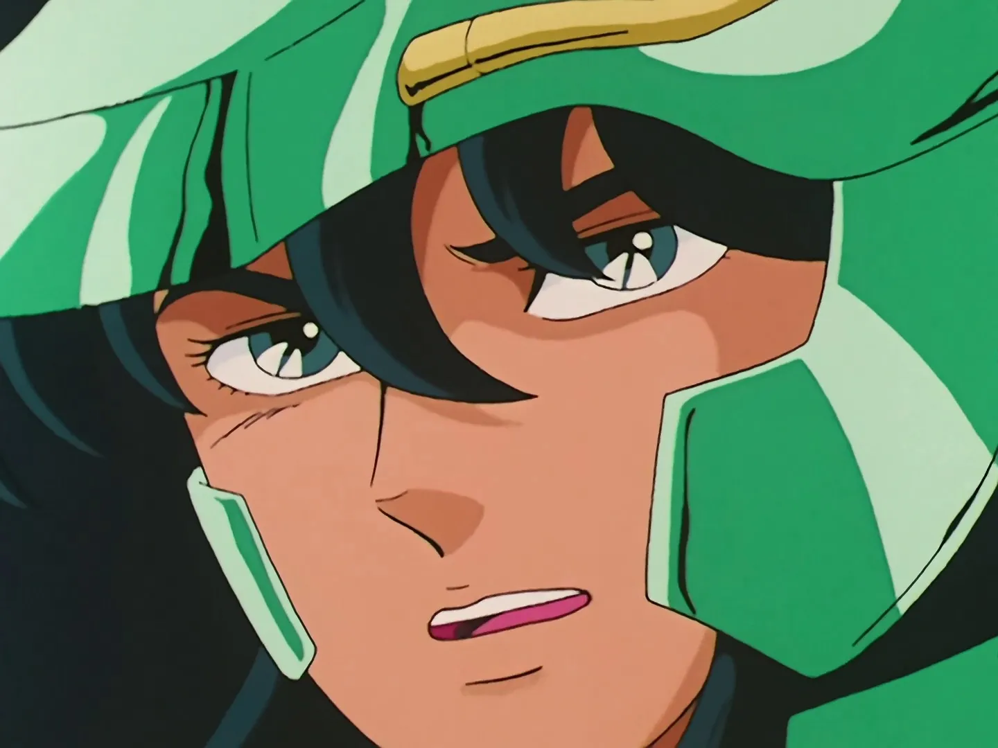 Saint Seiya episode 59