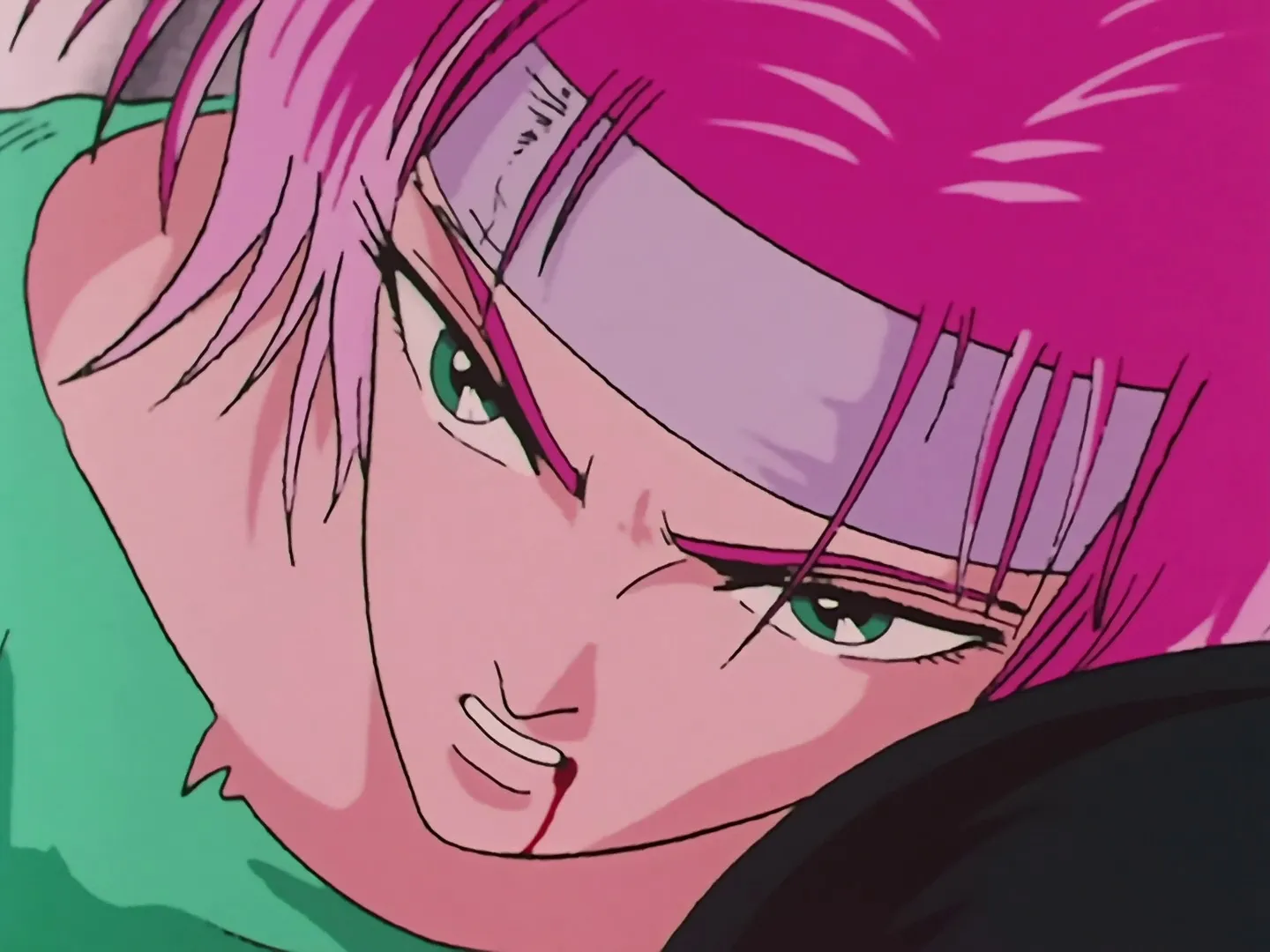 Saint Seiya episode 60