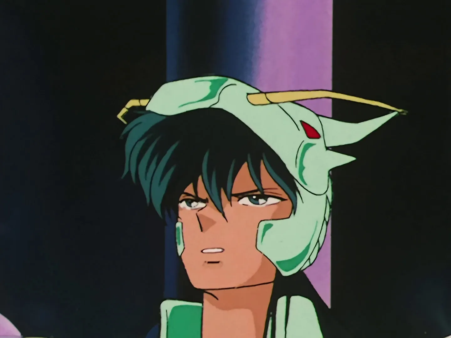 Saint Seiya episode 60