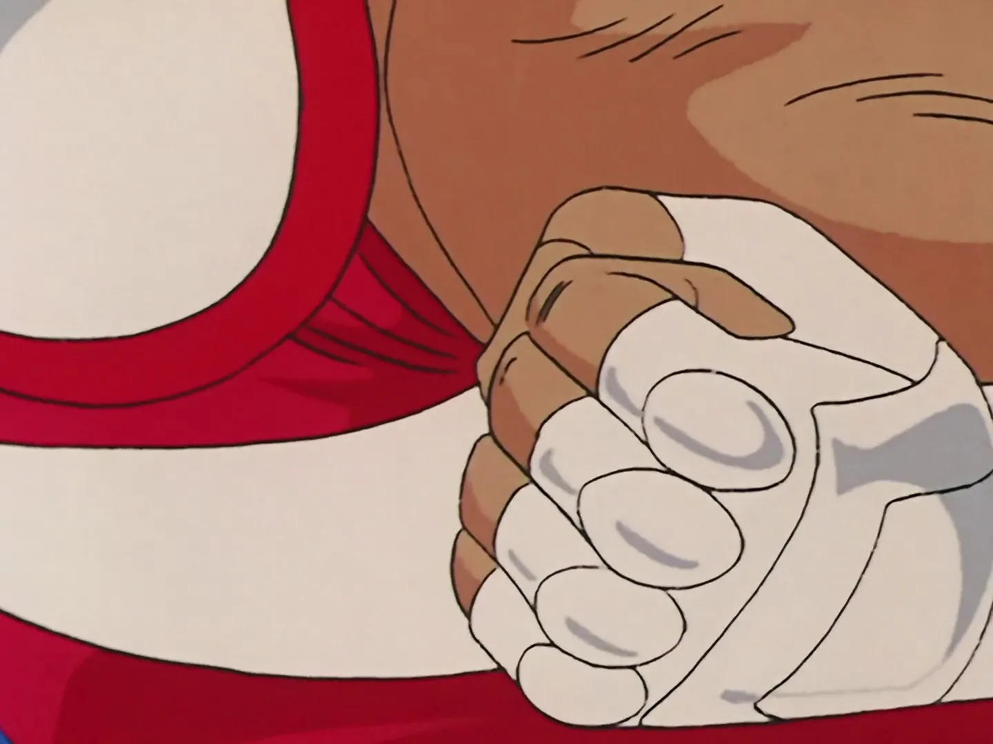 Saint Seiya episode 60