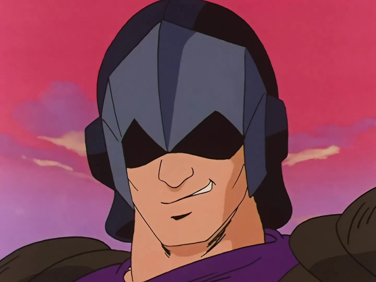 Saint Seiya episode 61