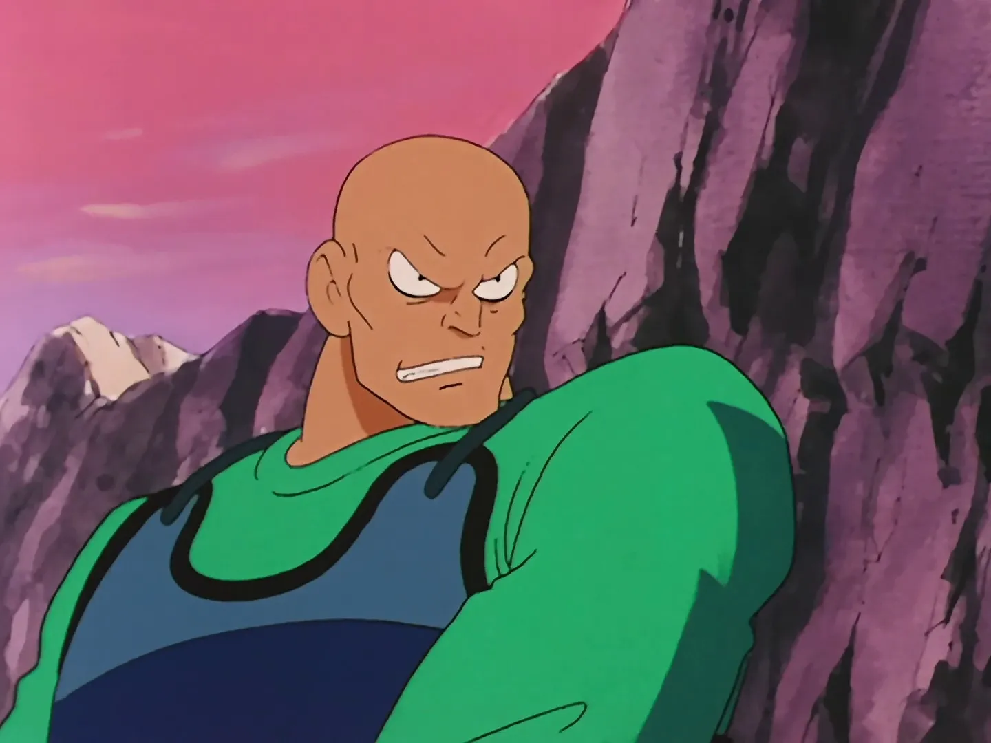 Saint Seiya episode 61
