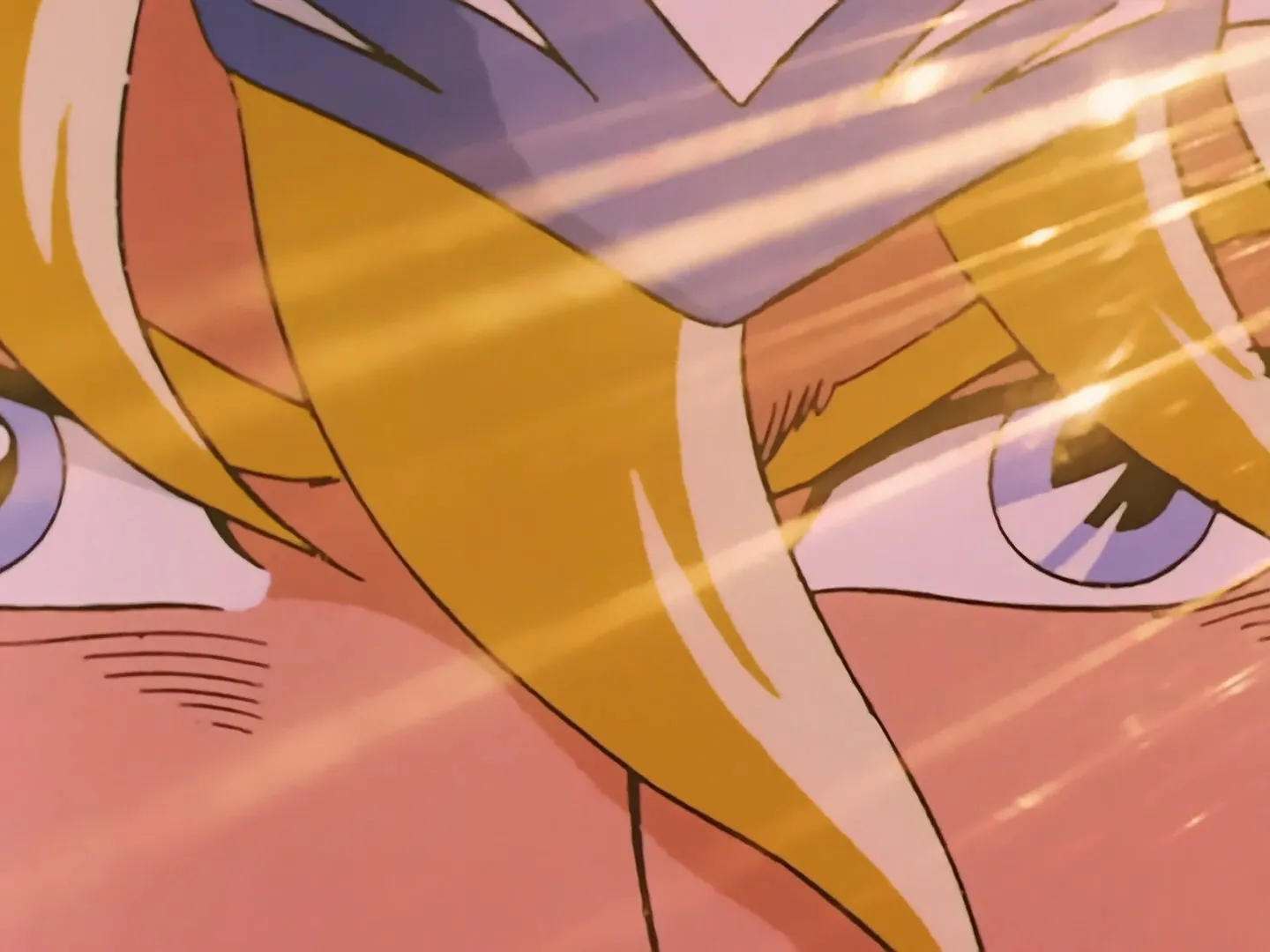 Saint Seiya episode 61