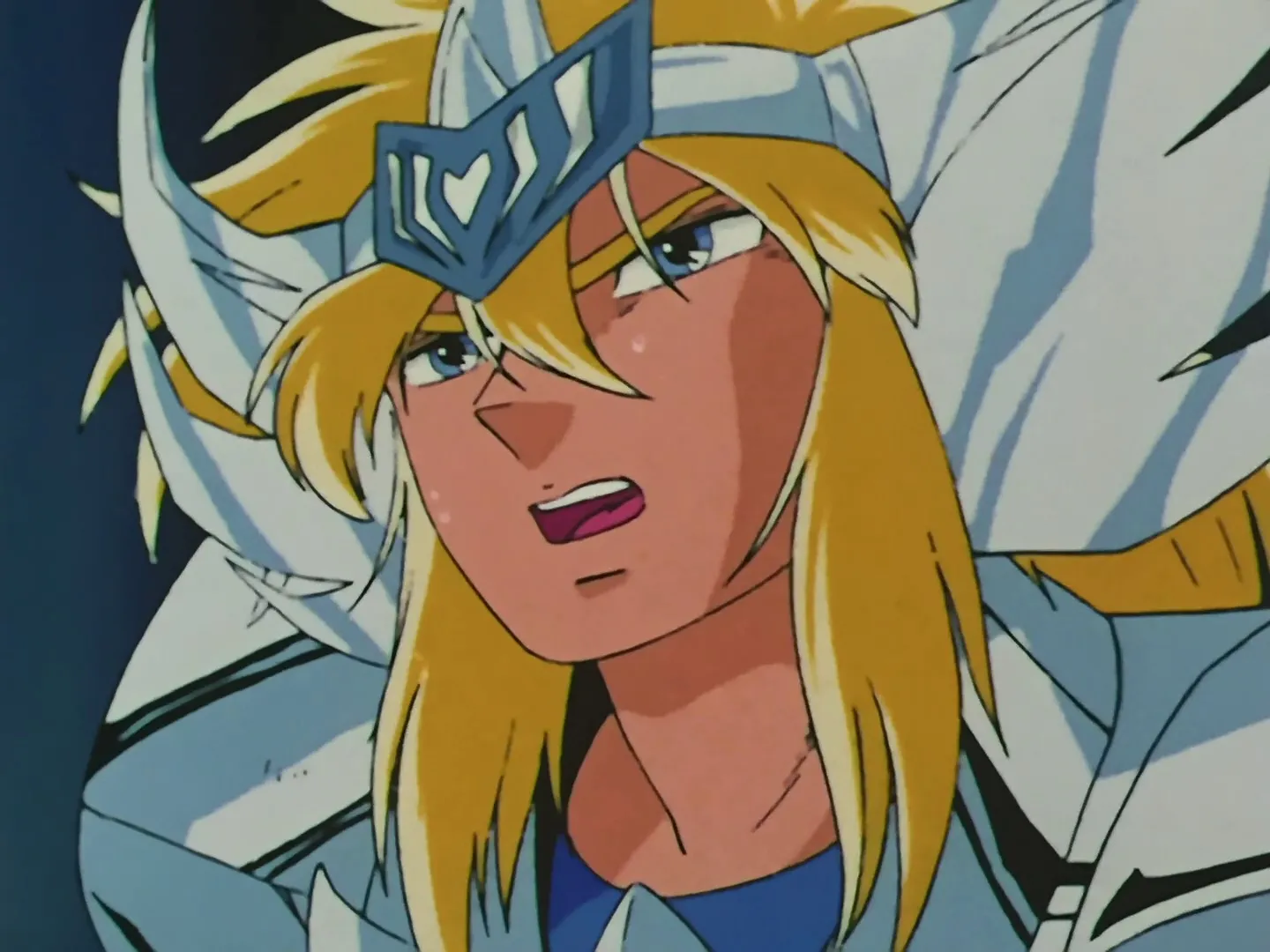 Saint Seiya episode 62