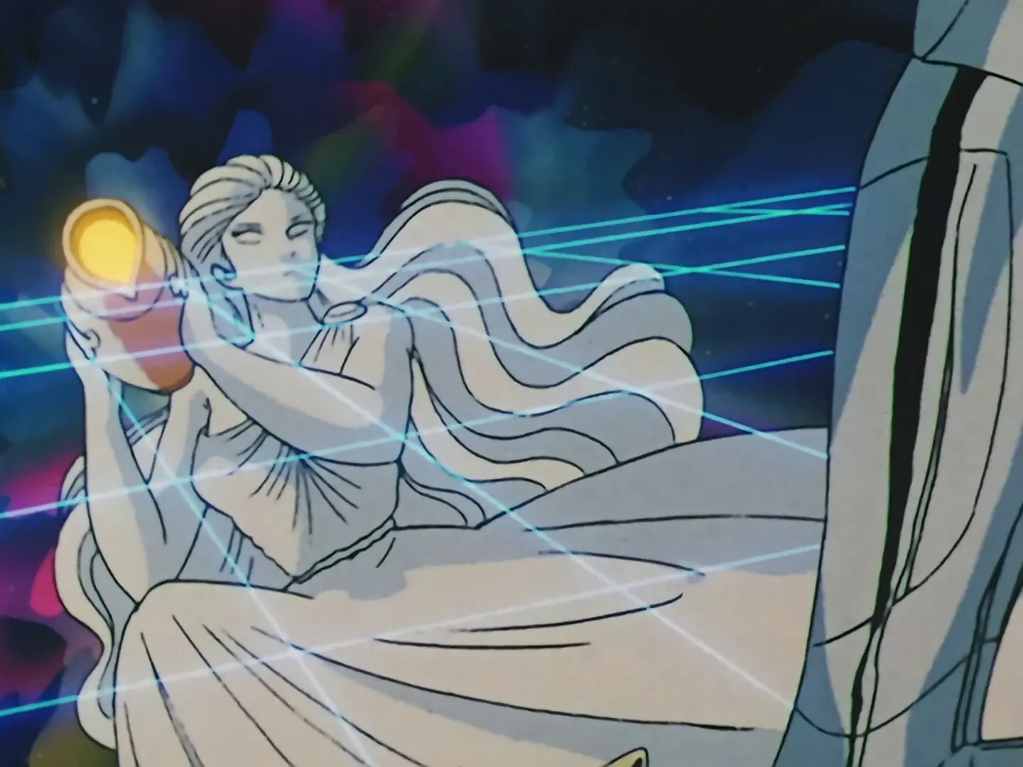 Saint Seiya episode 62