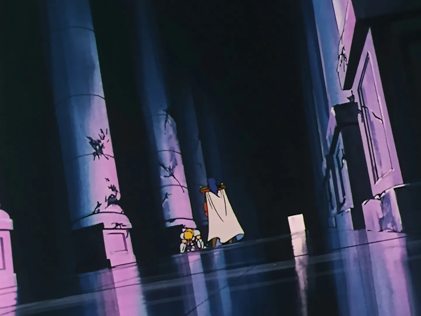 Saint Seiya episode 62