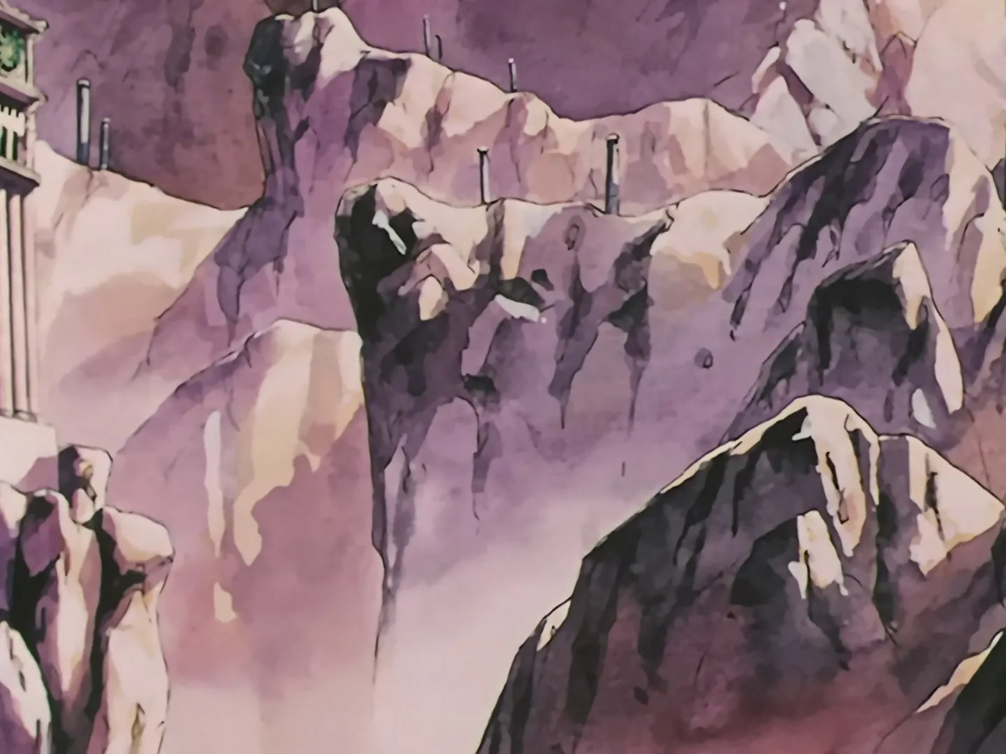 Saint Seiya episode 63