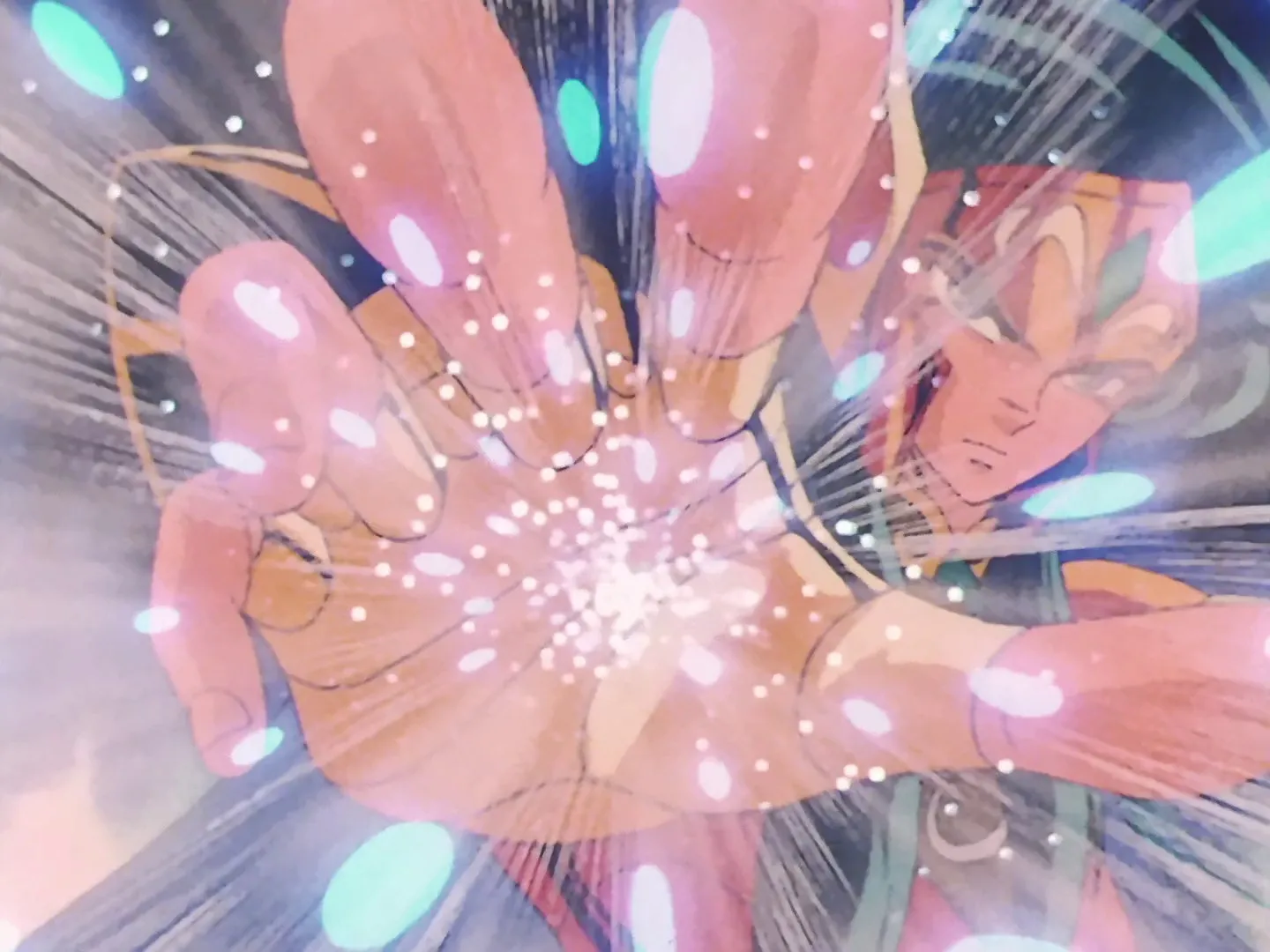 Saint Seiya episode 67