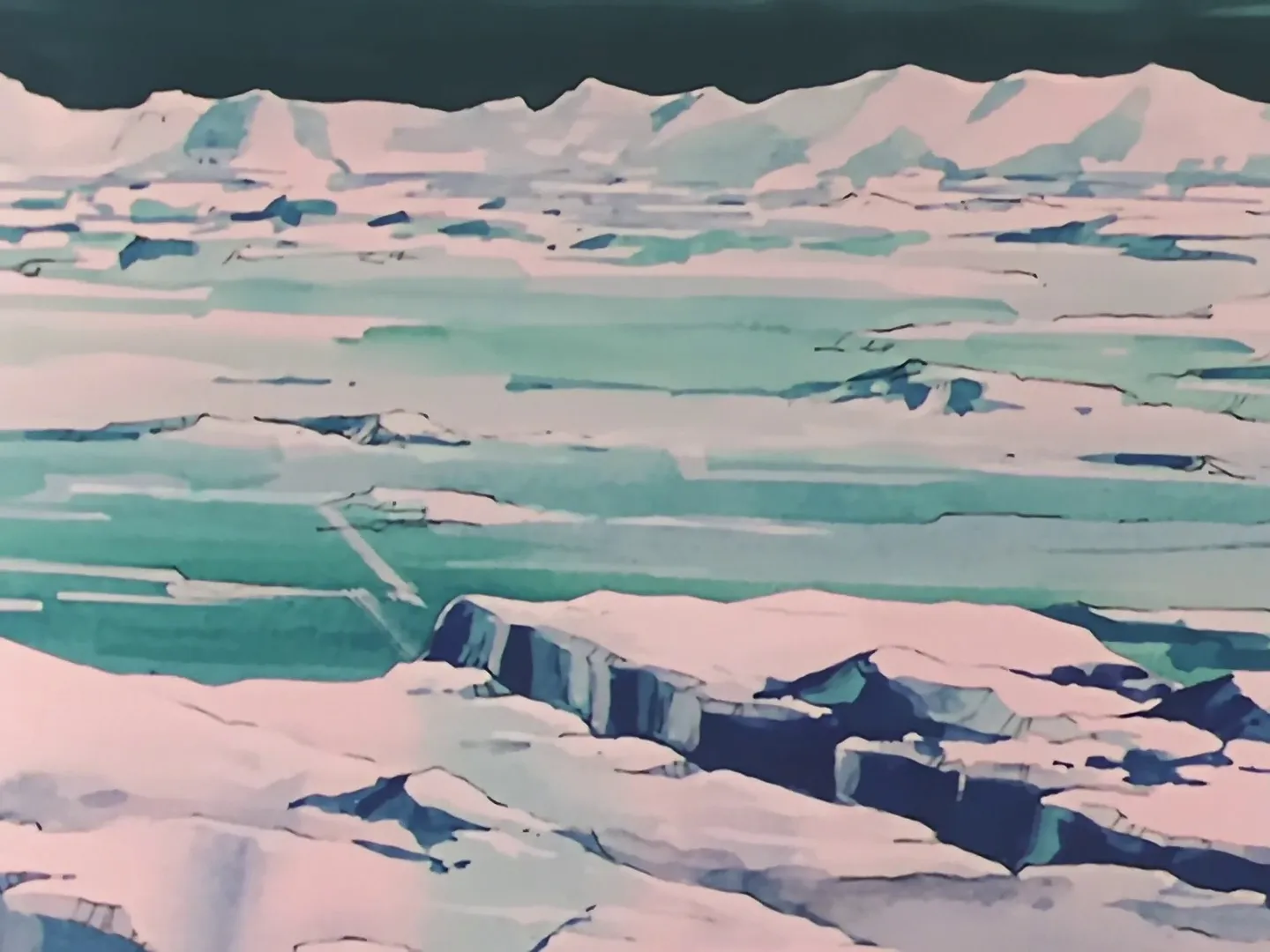 Saint Seiya episode 67