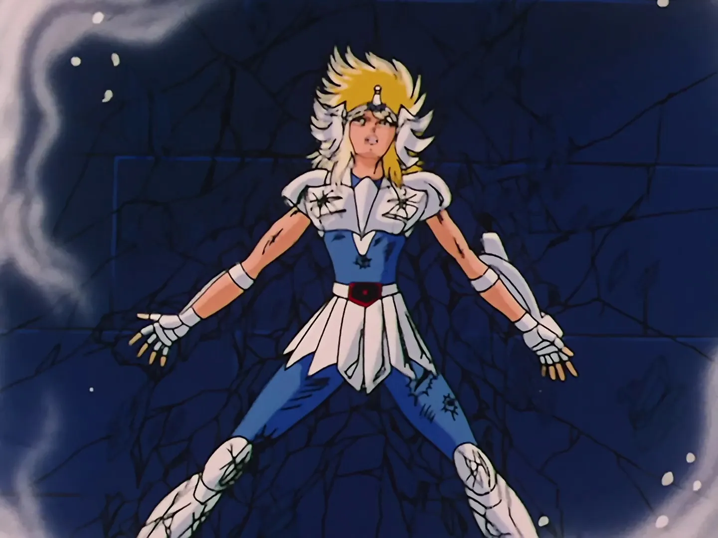 Saint Seiya episode 67