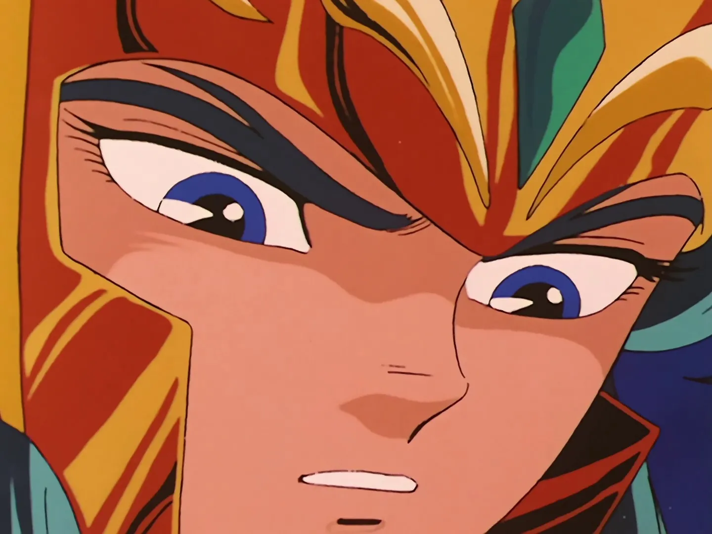 Saint Seiya episode 67