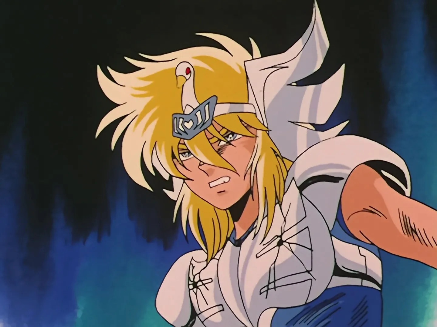 Saint Seiya episode 67