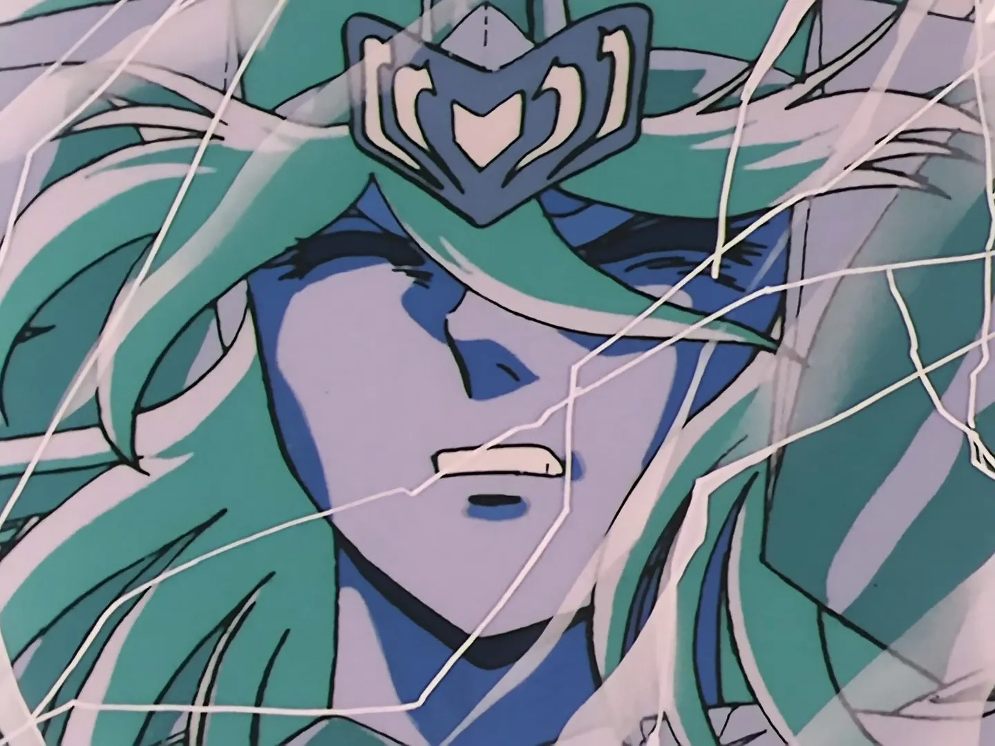 Saint Seiya episode 67