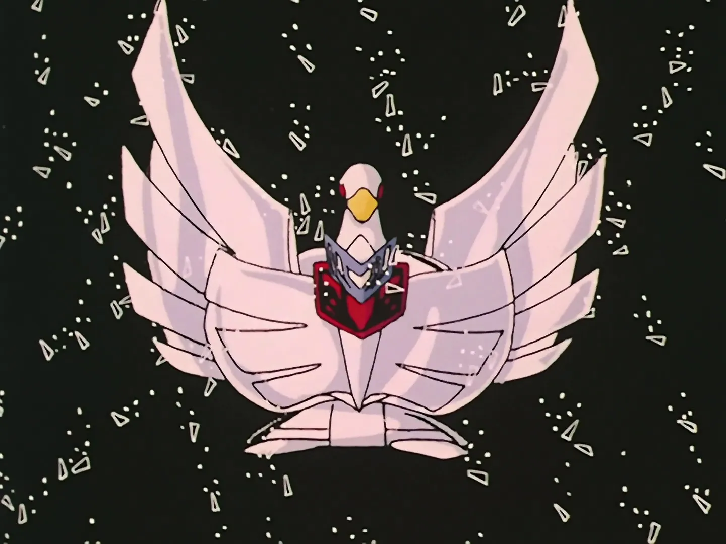 Saint Seiya episode 67