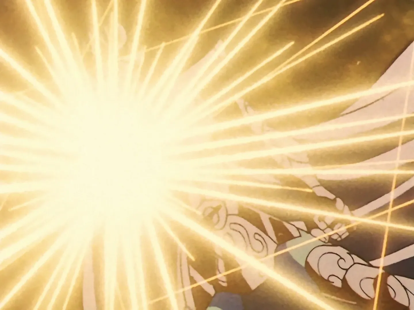 Saint Seiya episode 68